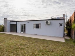 Casa en Tierra Alta