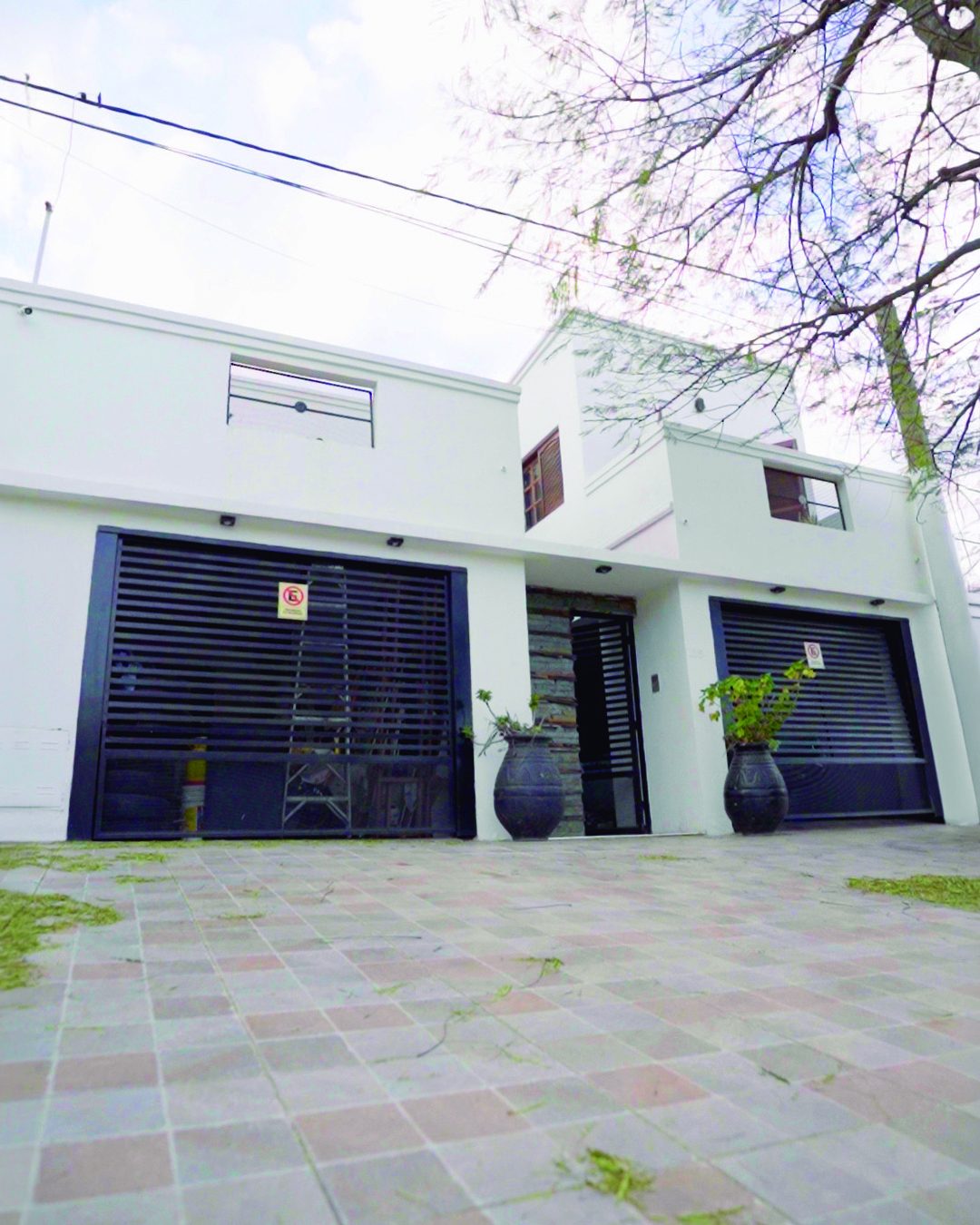 Casa de 5 dormitorios