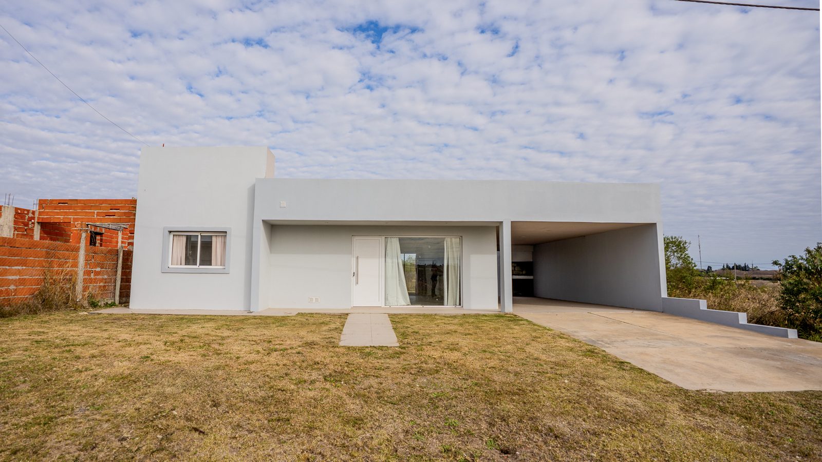 Casa Tierra Alta