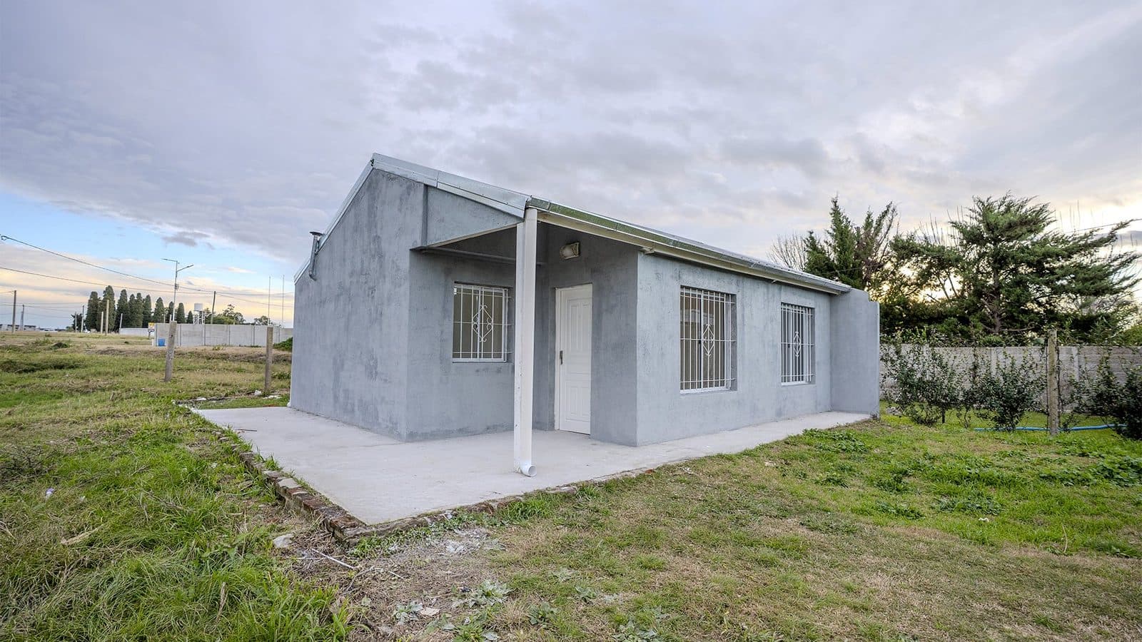 Casa en alquiler Aldea Maria Luisa