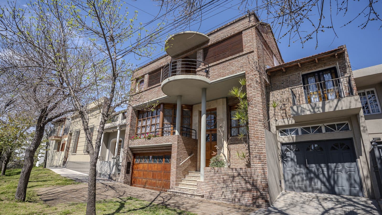 Casa Premium en Uruguay 472 — Centro de Paraná