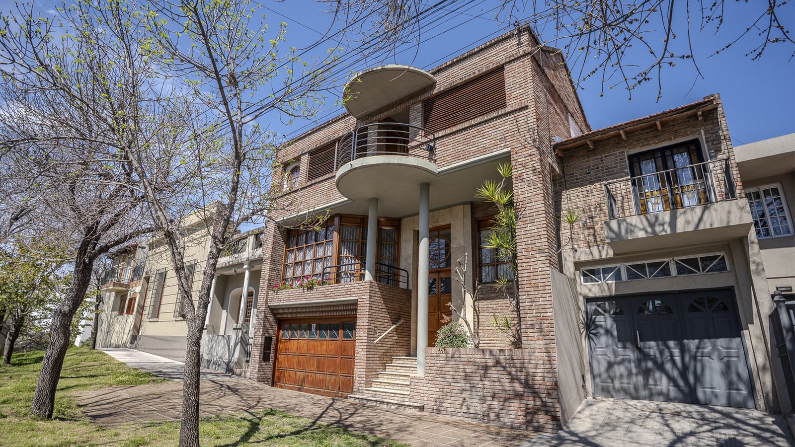 Casa Premium en Uruguay 472 — Centro de Paraná