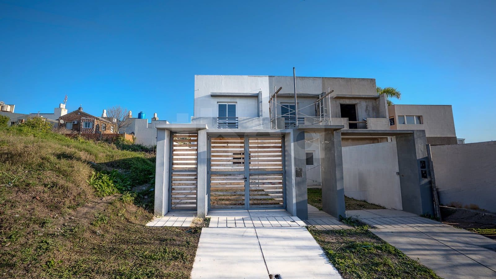 Duplex a estrenar en Oro Verde - Ideal inversores
